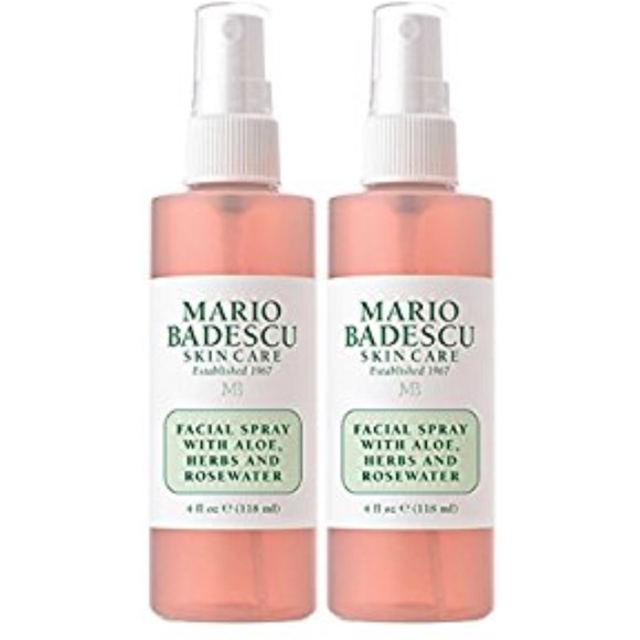 Setting spray - Picture 1 of 1